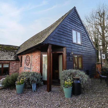 The Granary Villa Shrewsbury Exterior photo